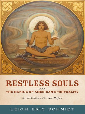 Restless Souls - ebook